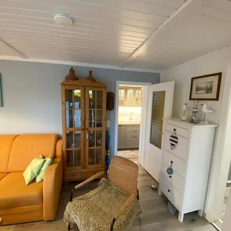 Ostseebungalow Haninghuus Diedrichshagen (Vorpommern-Greifswald)