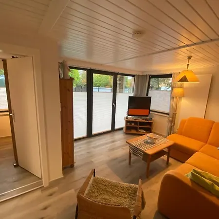 Ostseebungalow Haninghuus Diedrichshagen (Vorpommern-Greifswald)