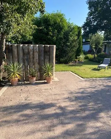 Ostseebungalow Haninghuus *