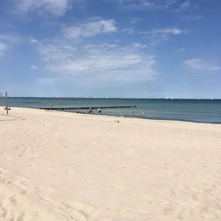 Ostseebungalow Haninghuus * Diedrichshagen (Vorpommern-Greifswald)