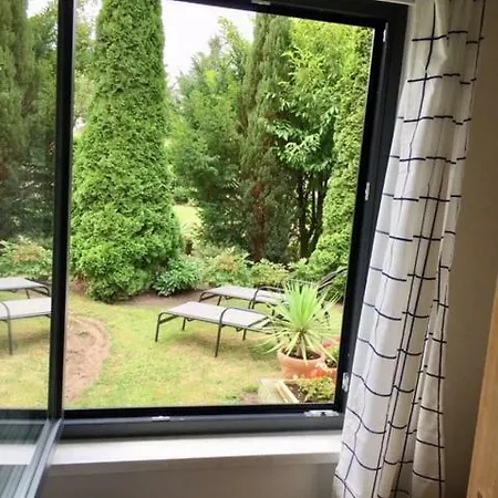 Ostseebungalow Haninghuus * Diedrichshagen (Vorpommern-Greifswald)