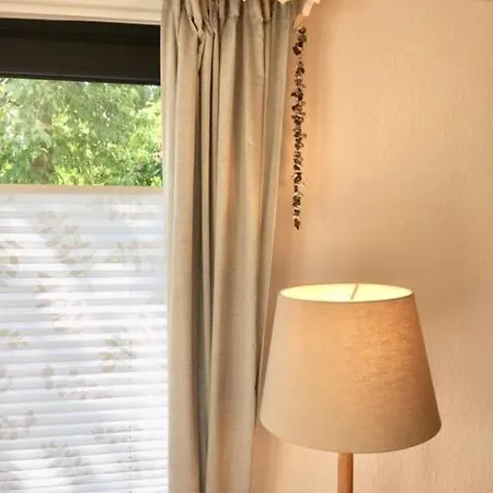 Ostseebungalow Haninghuus * Diedrichshagen (Vorpommern-Greifswald)